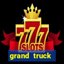 grand truck simulator 2 download dinheiro infinito